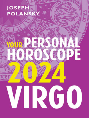 cover image of Virgo 2024
